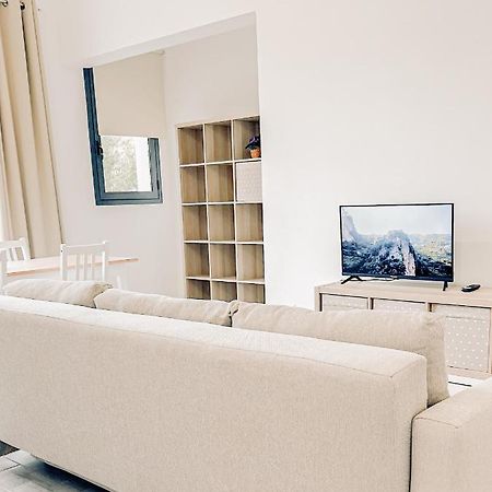 Apartament Zagare & Mare Donnalucata  Zewnętrze zdjęcie