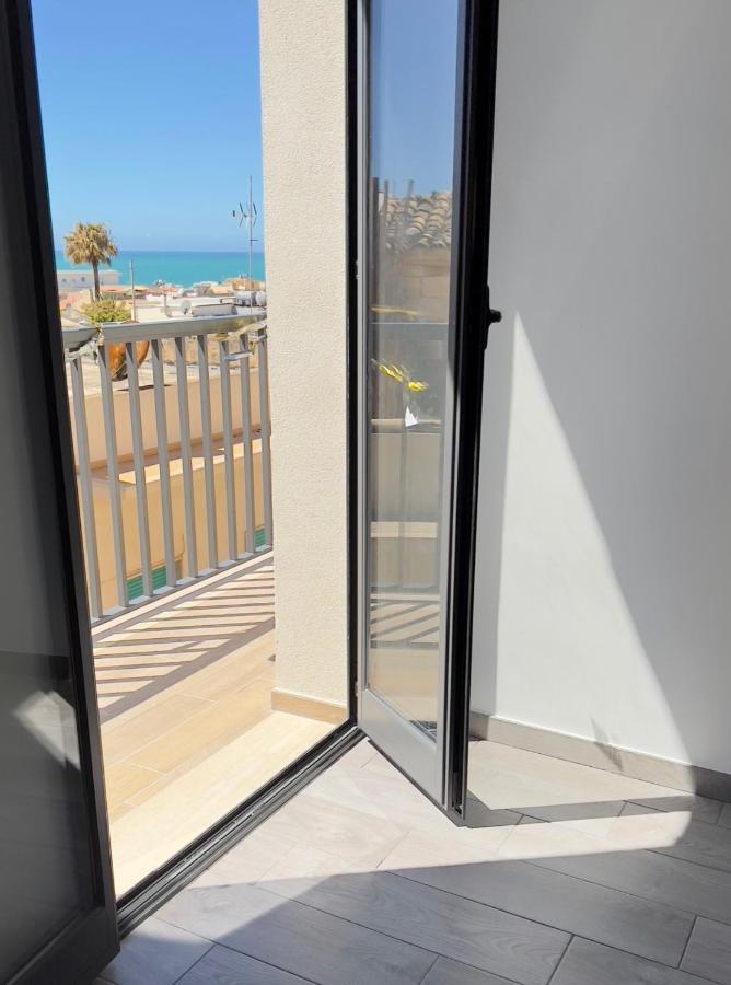 Apartament Zagare & Mare Donnalucata  Zewnętrze zdjęcie