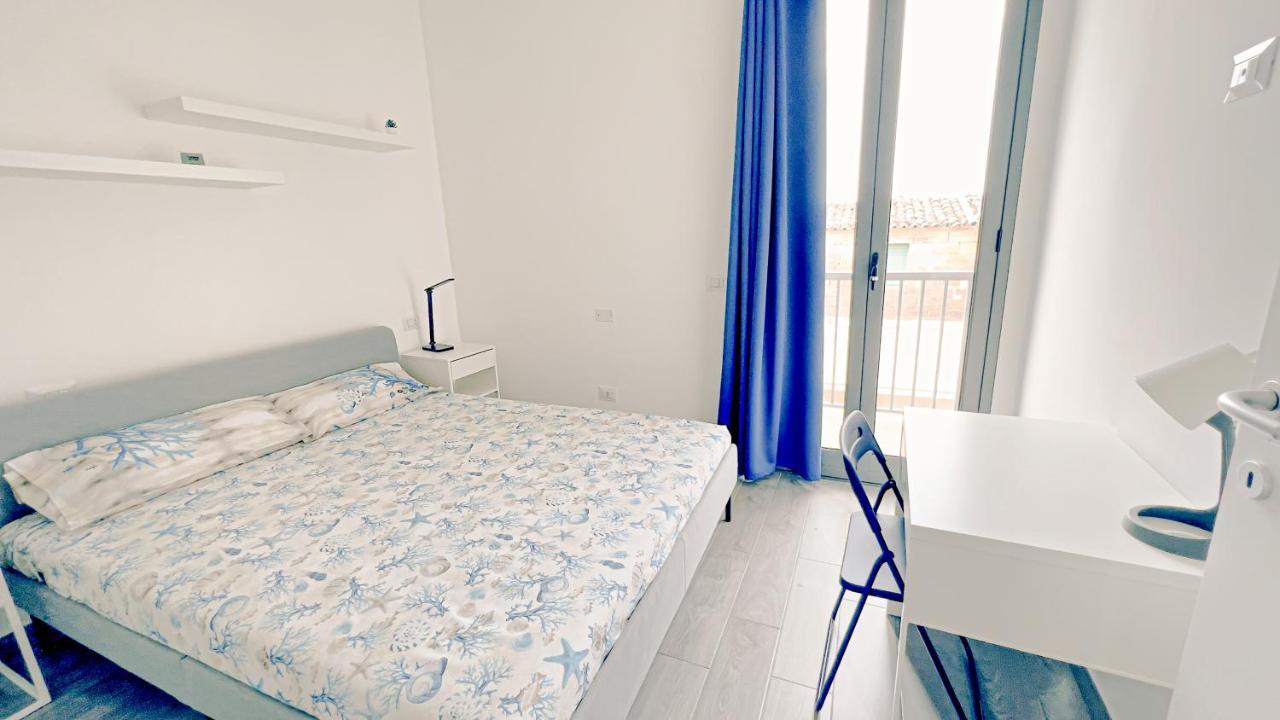 Apartament Zagare & Mare Donnalucata  Zewnętrze zdjęcie