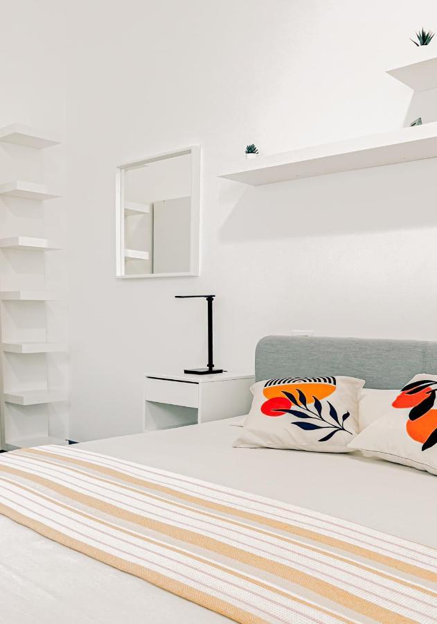 Apartament Zagare & Mare Donnalucata  Zewnętrze zdjęcie