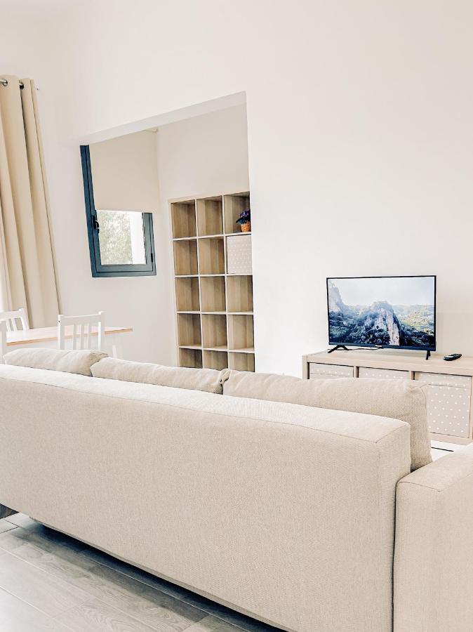 Apartament Zagare & Mare Donnalucata  Zewnętrze zdjęcie