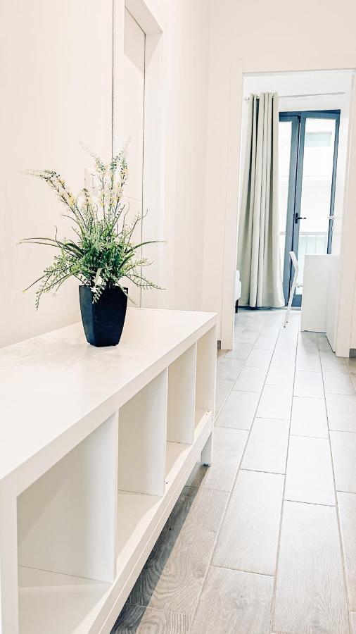Apartament Zagare & Mare Donnalucata  Zewnętrze zdjęcie