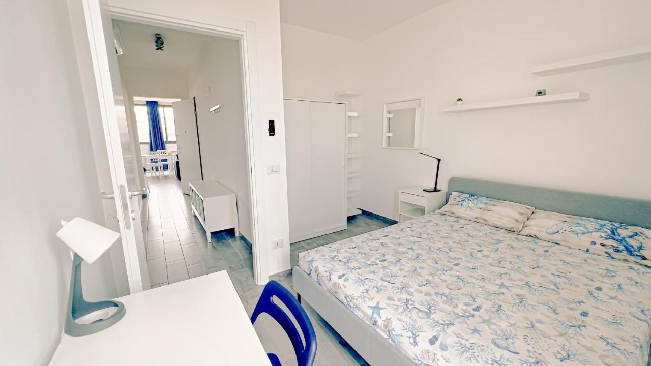 Apartament Zagare & Mare Donnalucata  Zewnętrze zdjęcie