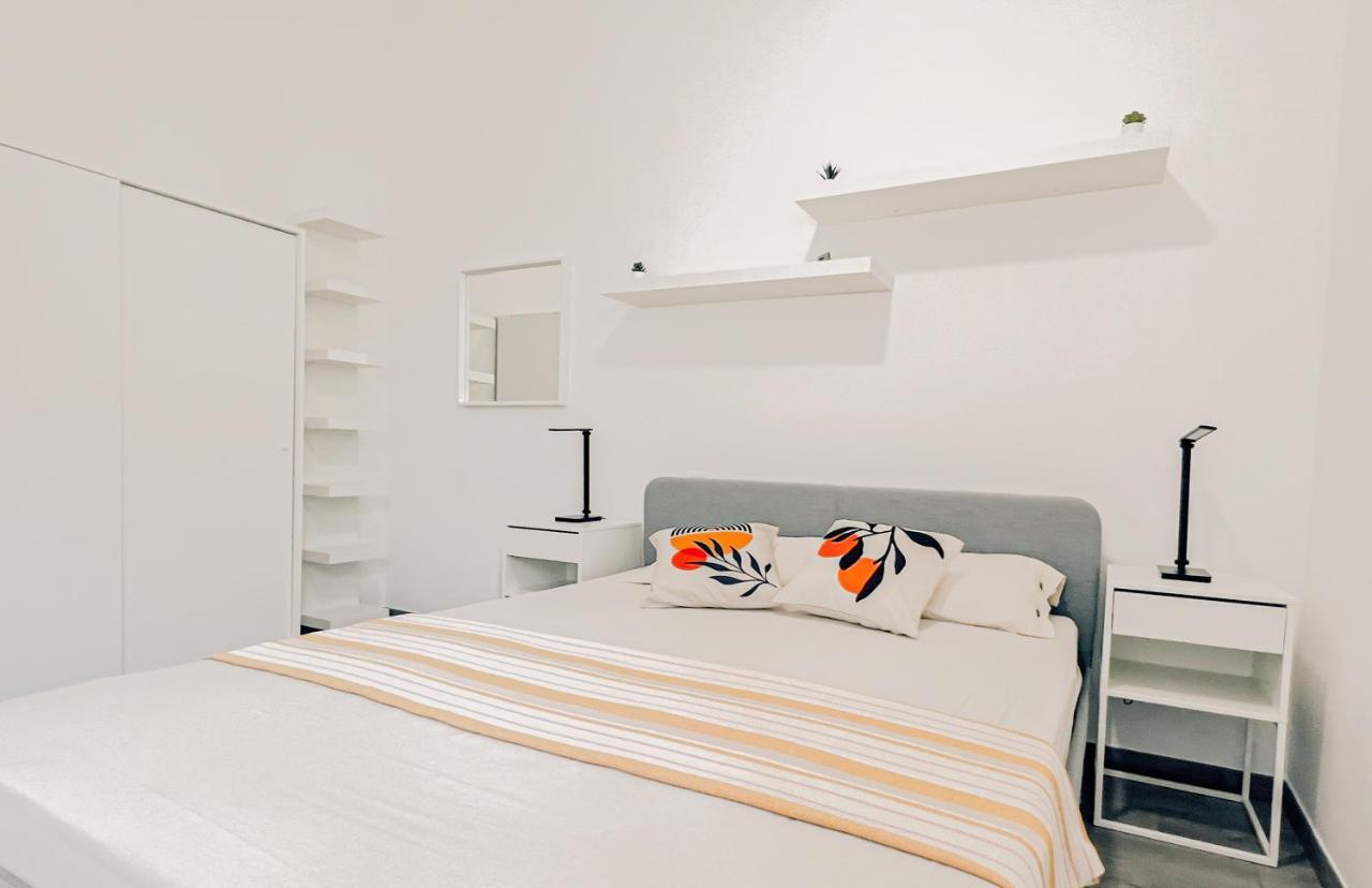 Apartament Zagare & Mare Donnalucata  Zewnętrze zdjęcie