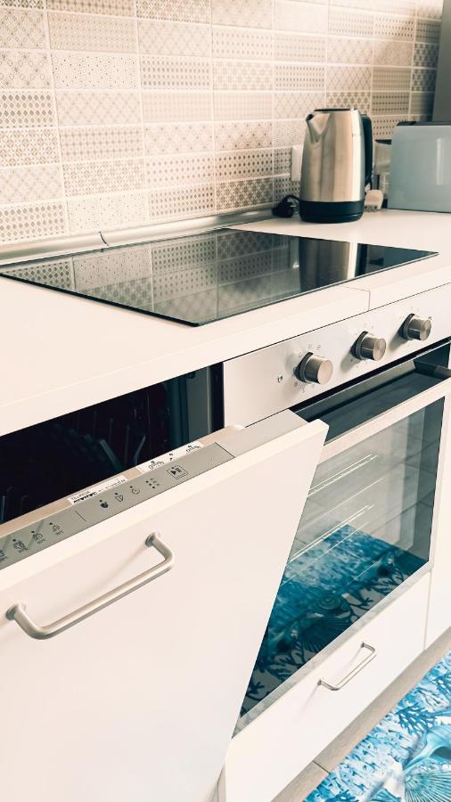 Apartament Zagare & Mare Donnalucata  Zewnętrze zdjęcie