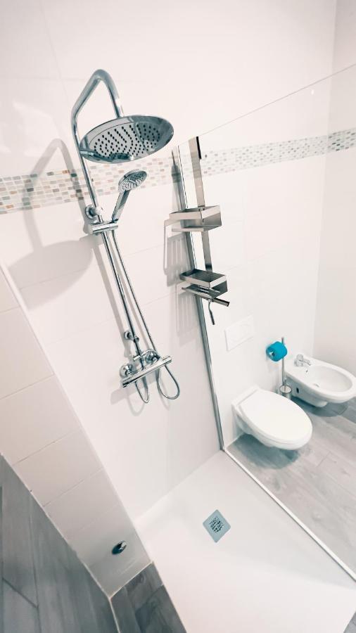 Apartament Zagare & Mare Donnalucata  Zewnętrze zdjęcie