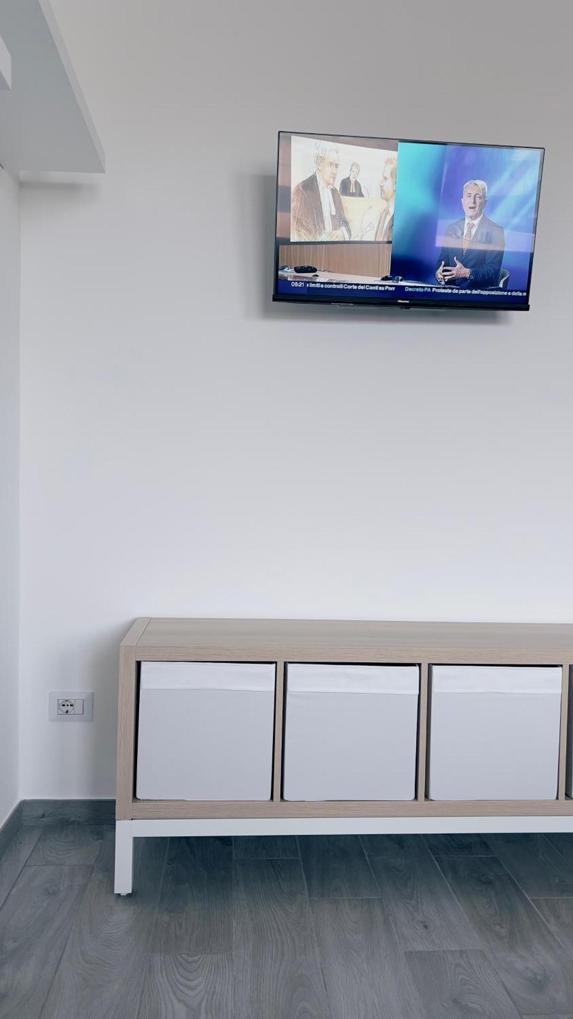 Apartament Zagare & Mare Donnalucata  Zewnętrze zdjęcie